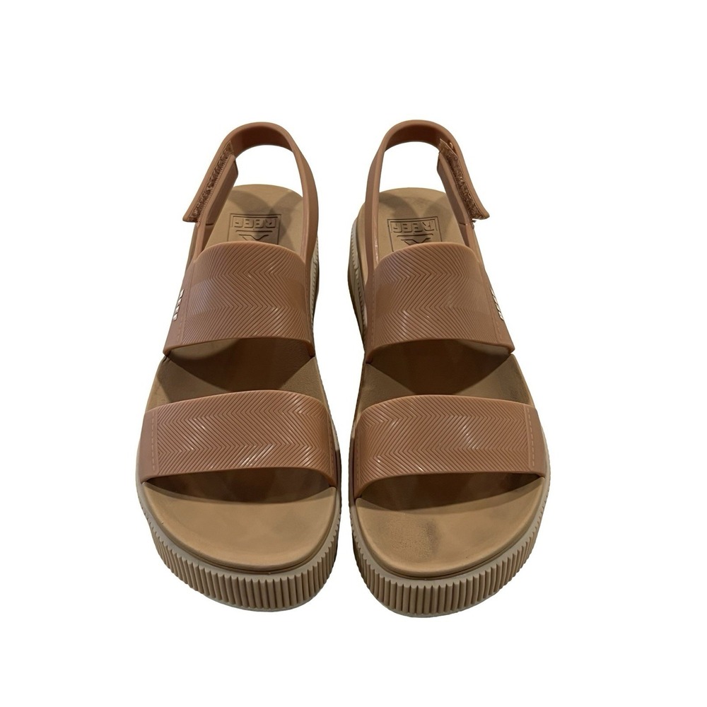 Reef Womens Water Vista Higher Almond Ambrosia 6 - Picture 3 of 5